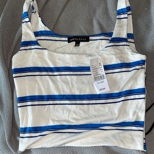 Kendall & Kylie Crop Top